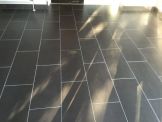 Kitchen Floor and Cloakroom, Drayton, Oxfordshire, October 2015 - Image 6